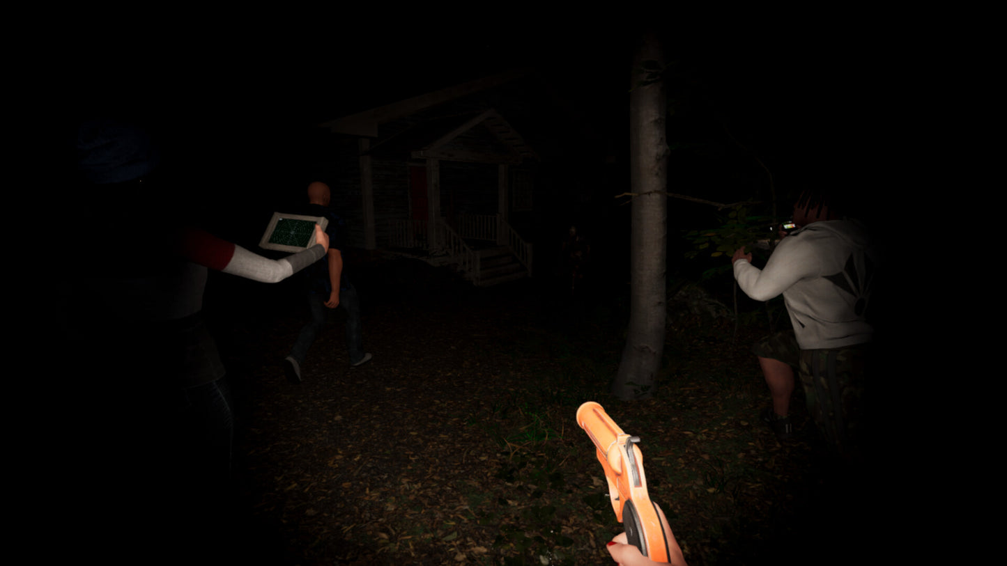 Buy Forsake: Urban horror PC Steam Key Default Title Steam key – fast digital delivery | Volt Keys