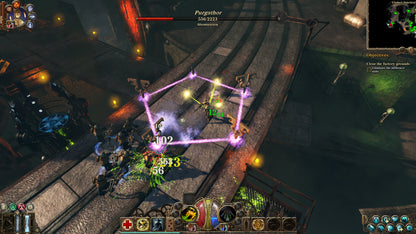 Buy The Incredible Adventures of Van Helsing II Steam Key Default Title Steam key – fast digital delivery | Volt Keys
