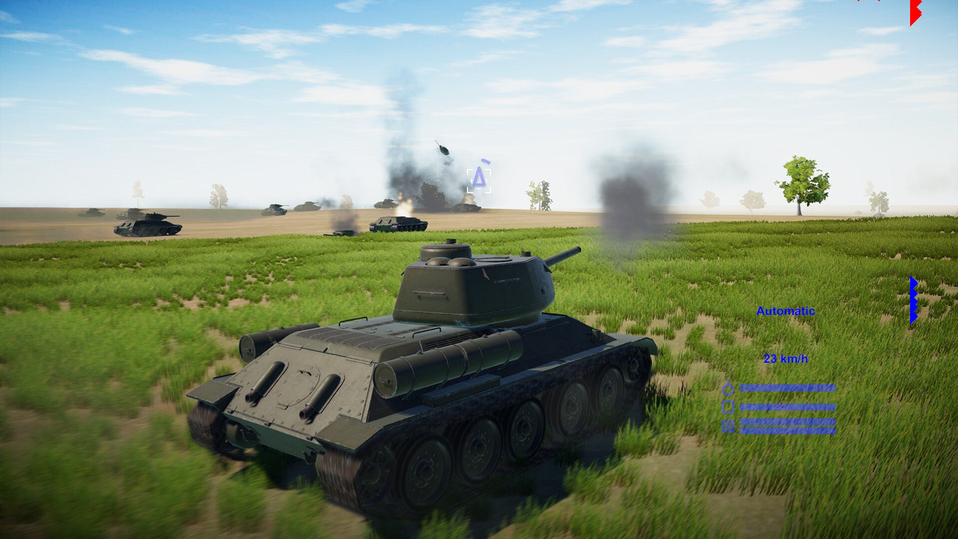 Buy WWII Tanks Battle Battlefield Steam Key Default Title Steam key – fast digital delivery | Volt Keys