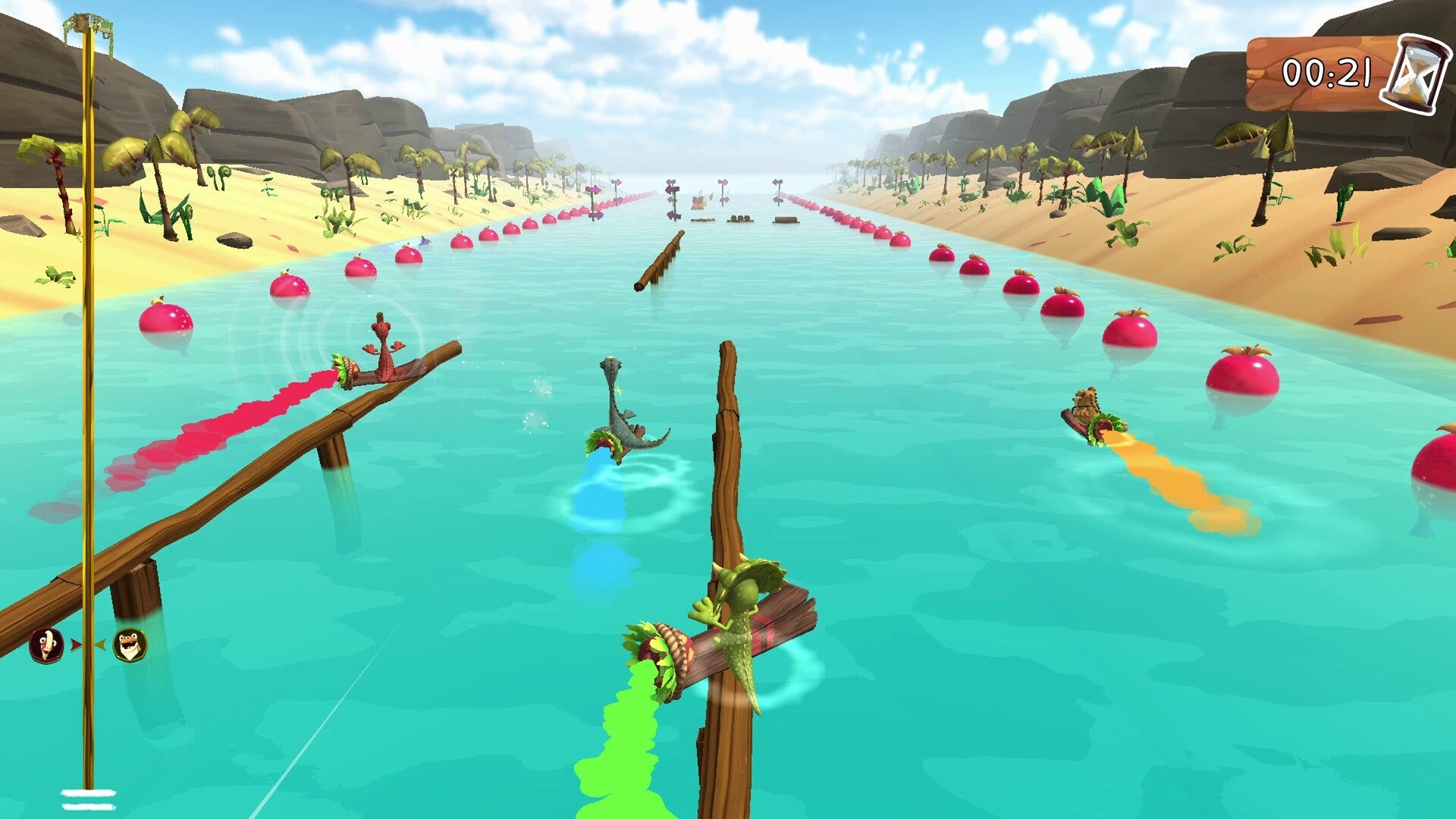 Buy Gigantosaurus: Dino Sports PC Steam Key Default Title Steam key – fast digital delivery | Volt Keys