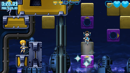 Buy Mighty Switch Force! Hyper Drive Edition Steam Key Default Title Steam key – fast digital delivery | Volt Keys