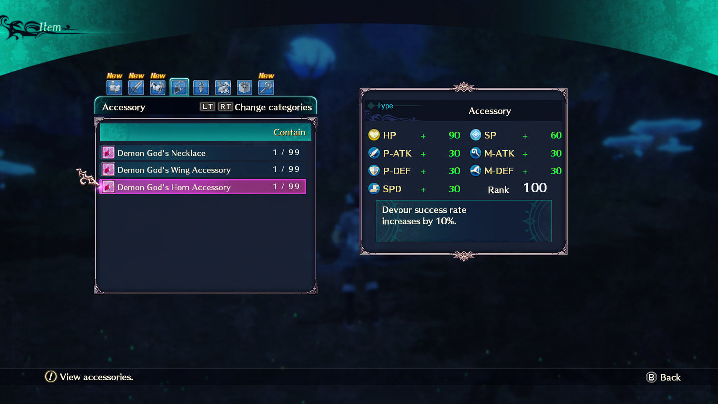 Buy Dragon Star Varnir - Ultimate Accessory Set Trio DLC Steam Key Default Title Steam key – fast digital delivery | Volt Keys