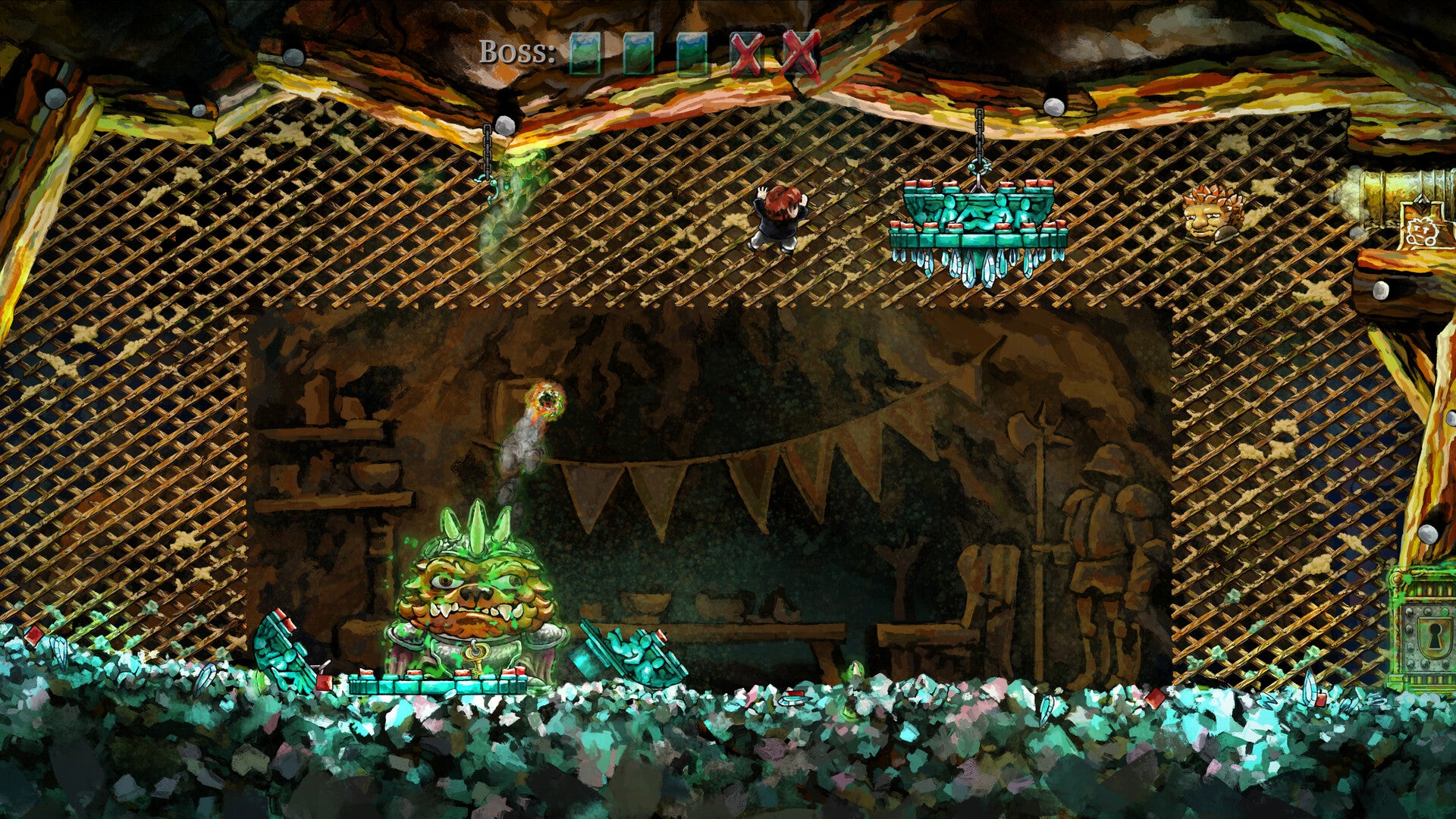 Buy Braid Anniversary Edition PC Steam Key Default Title Steam key – fast digital delivery | Volt Keys