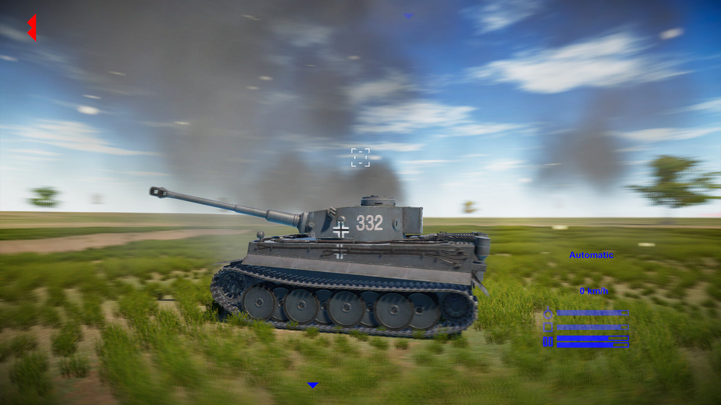 Buy WWII Tanks Battle Battlefield Steam Key Default Title Steam key – fast digital delivery | Volt Keys