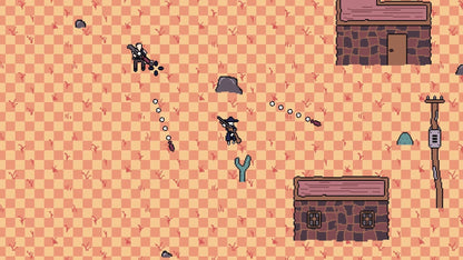 PIZZA WESTERN PC Steam Key