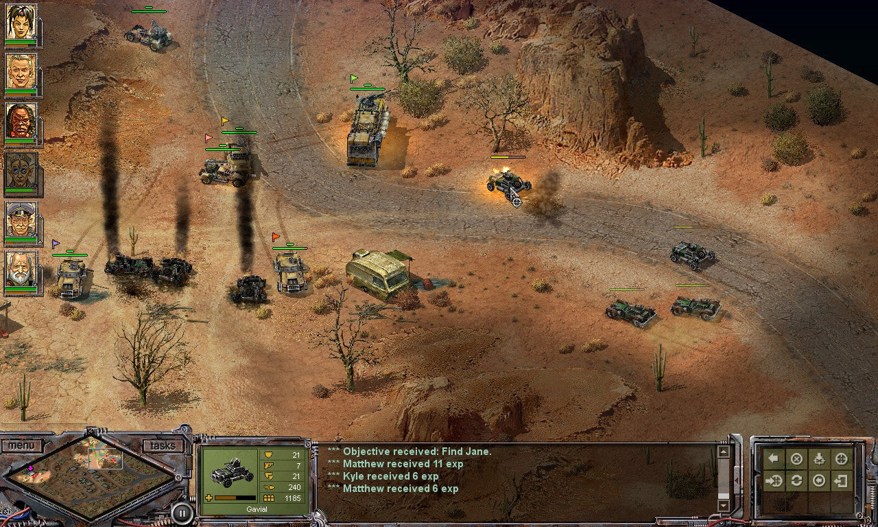 Buy Desert Law Steam Key Default Title Steam key – fast digital delivery | Volt Keys