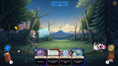 CardAttack-Gabee's Roads PC Steam Key