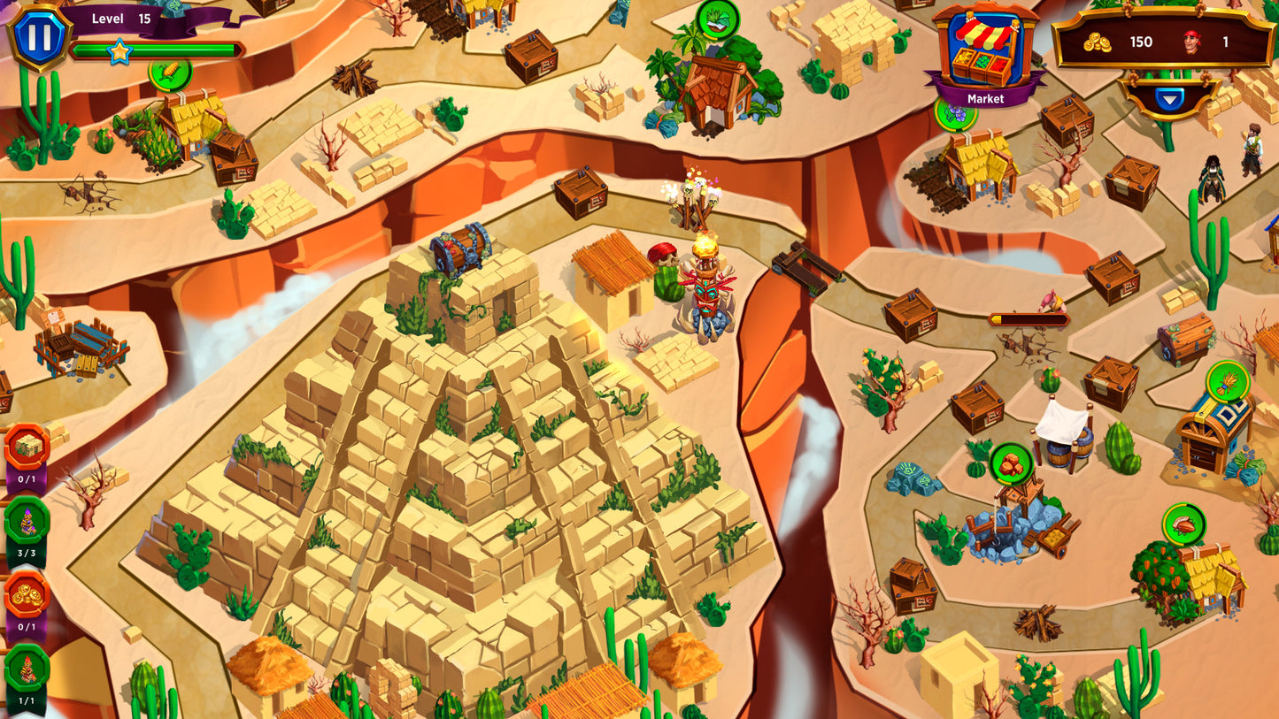 Buy Merchants of the Caribbean Steam Key Default Title Steam key – fast digital delivery | Volt Keys