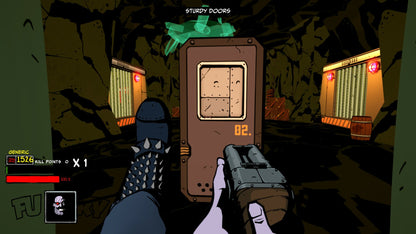 Chains of Fury PC Steam Key