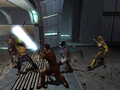 Buy Star Wars: Knights of the Old Republic Steam Key Default Title Steam key – fast digital delivery | Volt Keys