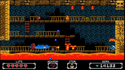 Buy Sydney Hunter and the Curse of the Mayan Steam Key Default Title Steam key – fast digital delivery | Volt Keys