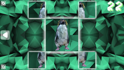 Buy Poly Puzzle: Birds Steam Key Default Title Steam key – fast digital delivery | Volt Keys