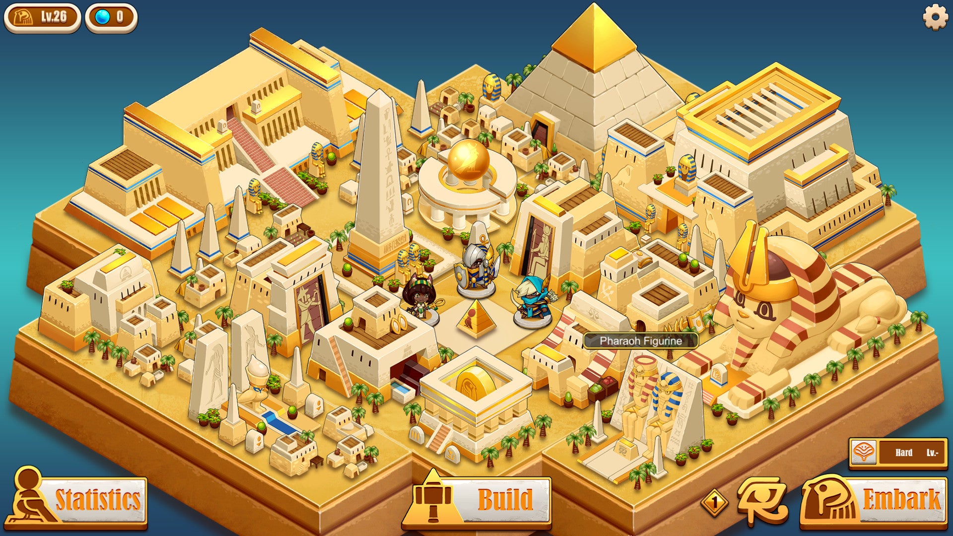 Buy Warriors of the Nile Steam Key Default Title Steam key – fast digital delivery | Volt Keys