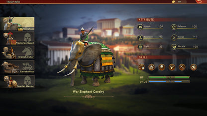 Buy Grand War: Rome Steam Key Default Title Steam key – fast digital delivery | Volt Keys
