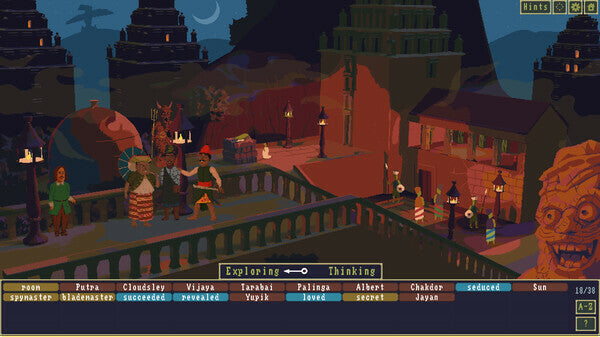 Buy The Case of the Golden Idol PC Steam Key Default Title Steam key – fast digital delivery | Volt Keys