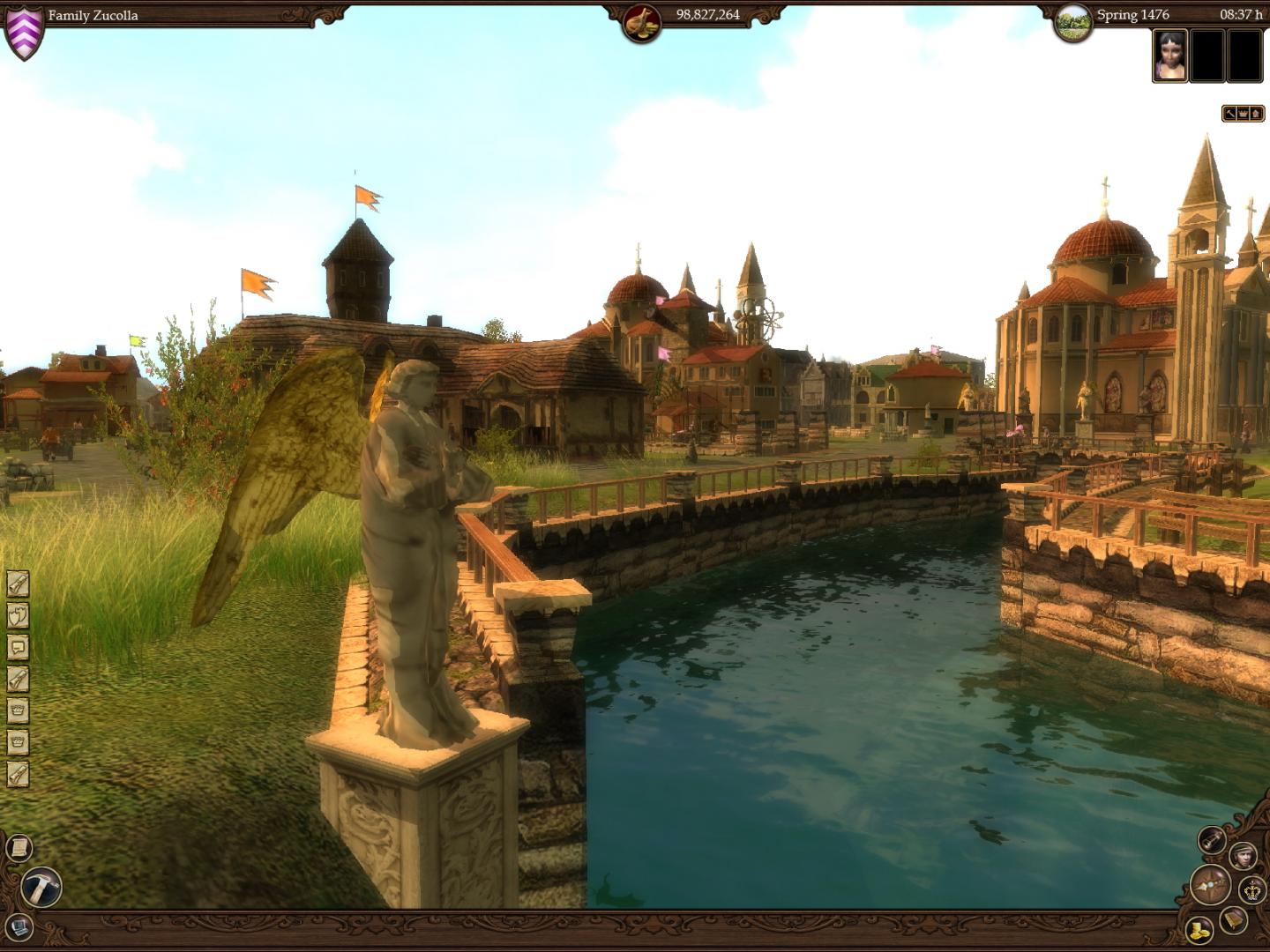 Buy The Guild II Steam Key Default Title Steam key – fast digital delivery | Volt Keys