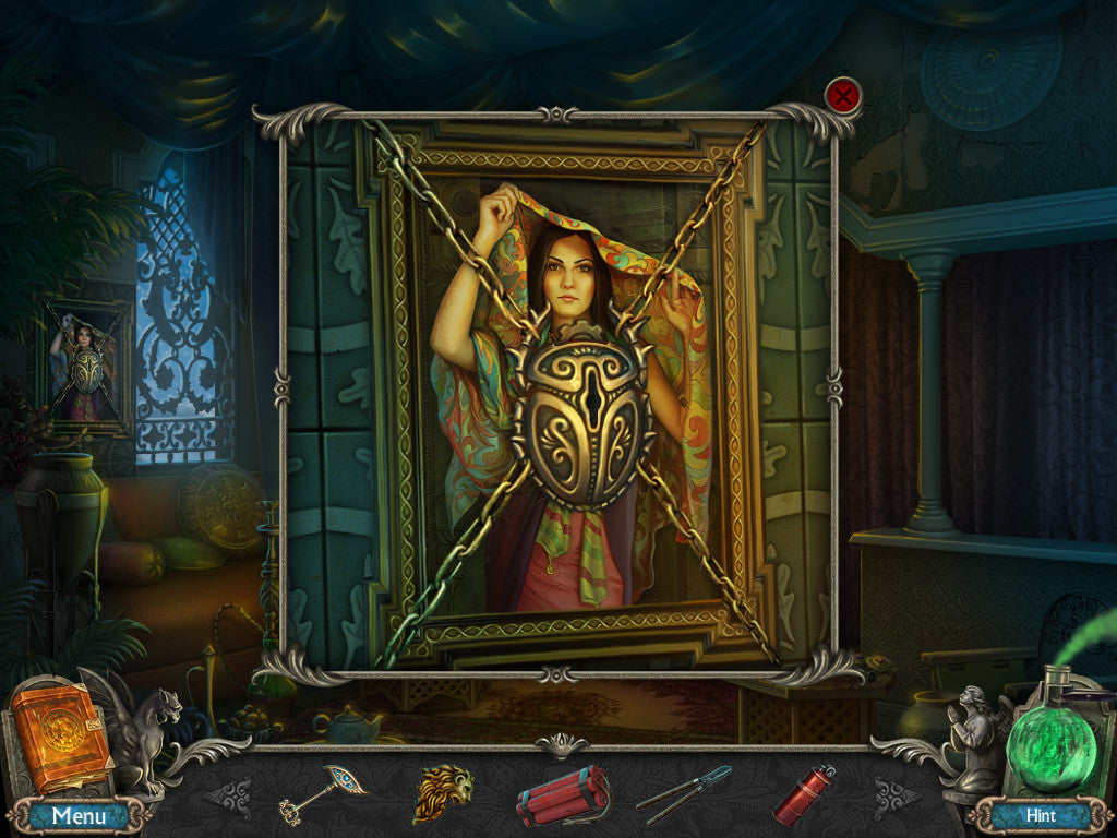 Buy Love Alchemy: A Heart In Winter Steam Key Default Title Steam key – fast digital delivery | Volt Keys