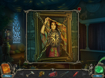 Buy Love Alchemy: A Heart In Winter Steam Key Default Title Steam key – fast digital delivery | Volt Keys