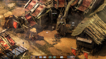 Buy BEAUTIFUL DESOLATION Steam Key Default Title Steam key – fast digital delivery | Volt Keys