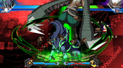 Buy BlazBlue: Cross Tag Battle - Ver 2.0 Expansion Pack DLC Steam Key Default Title Steam key – fast digital delivery | Volt Keys