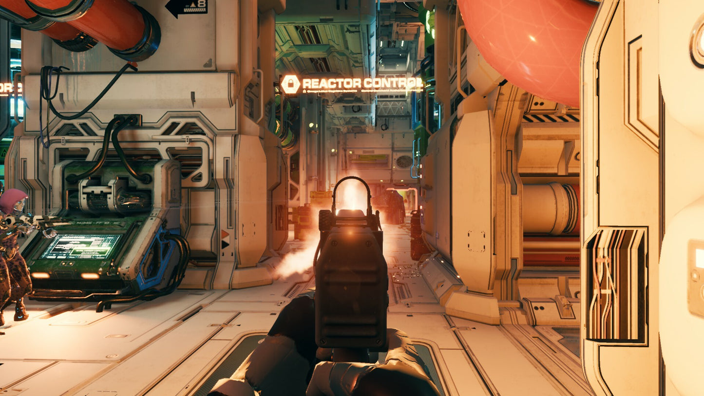 Buy Project Genesis Steam Key Default Title Steam key – fast digital delivery | Volt Keys