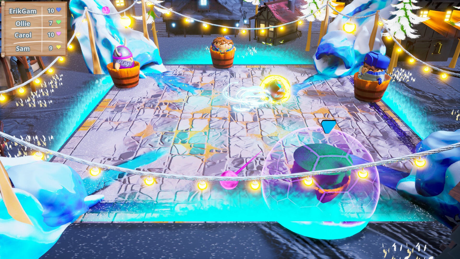 Buy Potato Arena Steam Key Default Title Steam key – fast digital delivery | Volt Keys