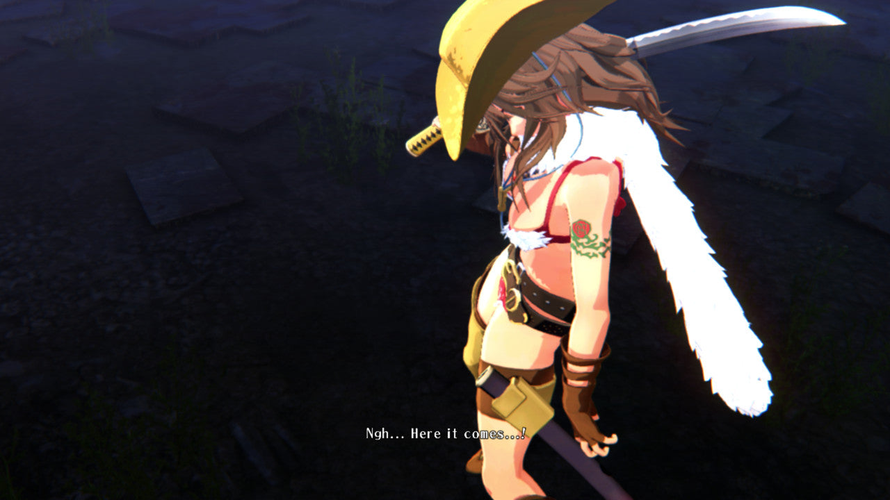 Buy Onee Chanbara ORIGIN Steam Key Default Title Steam key – fast digital delivery | Volt Keys