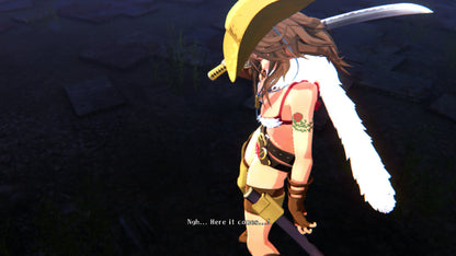 Buy Onee Chanbara ORIGIN Steam Key Default Title Steam key – fast digital delivery | Volt Keys