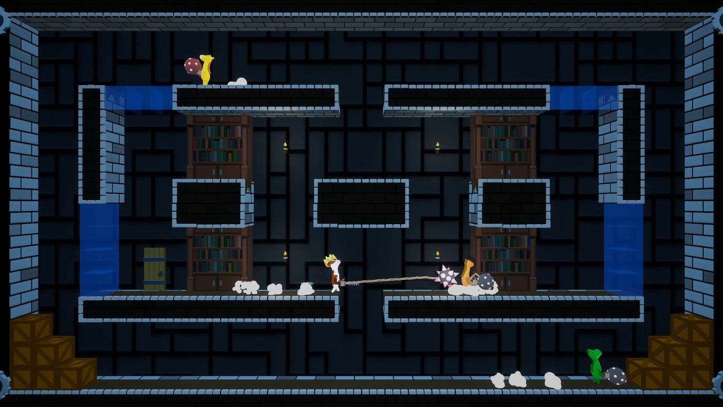 Buy Flailure Steam Key Default Title Steam key – fast digital delivery | Volt Keys