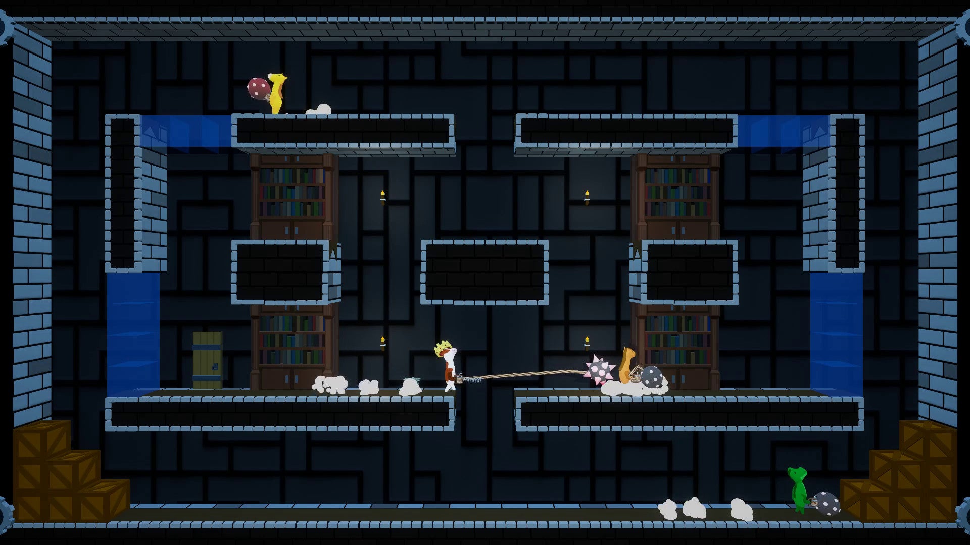 Buy Flailure Steam Key Default Title Steam key – fast digital delivery | Volt Keys