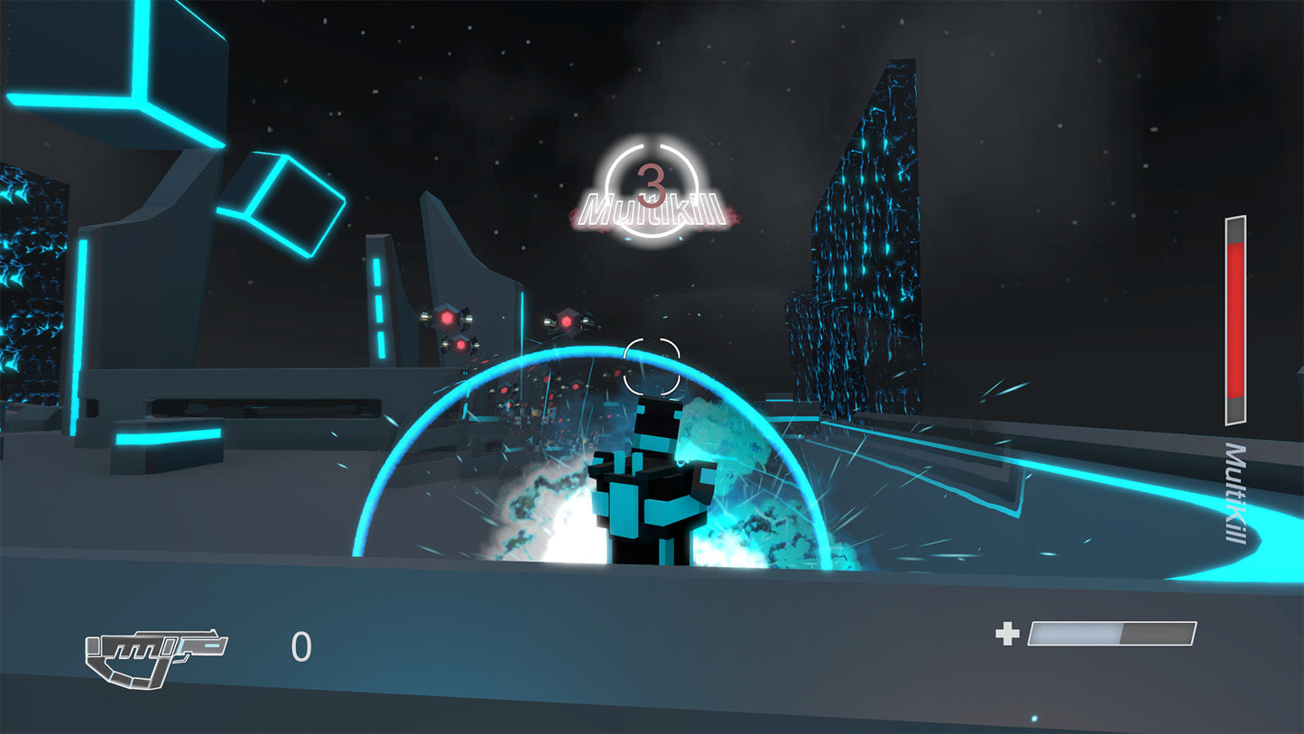 Buy Endless Void Steam Key Default Title Steam key – fast digital delivery | Volt Keys