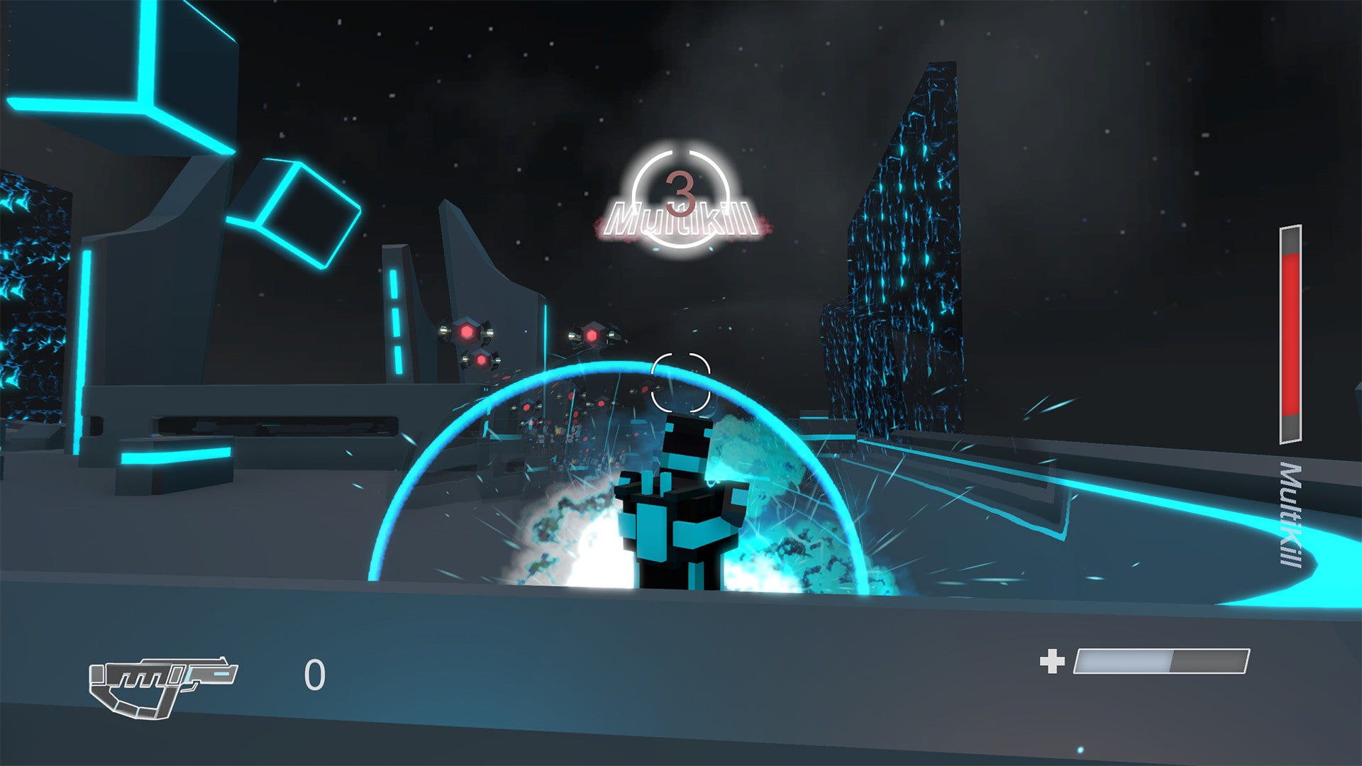 Buy Endless Void Steam Key Default Title Steam key – fast digital delivery | Volt Keys
