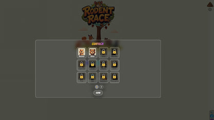 rodent race PC Steam Key