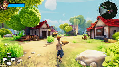Buy What The Duck Steam Key Default Title Steam key – fast digital delivery | Volt Keys