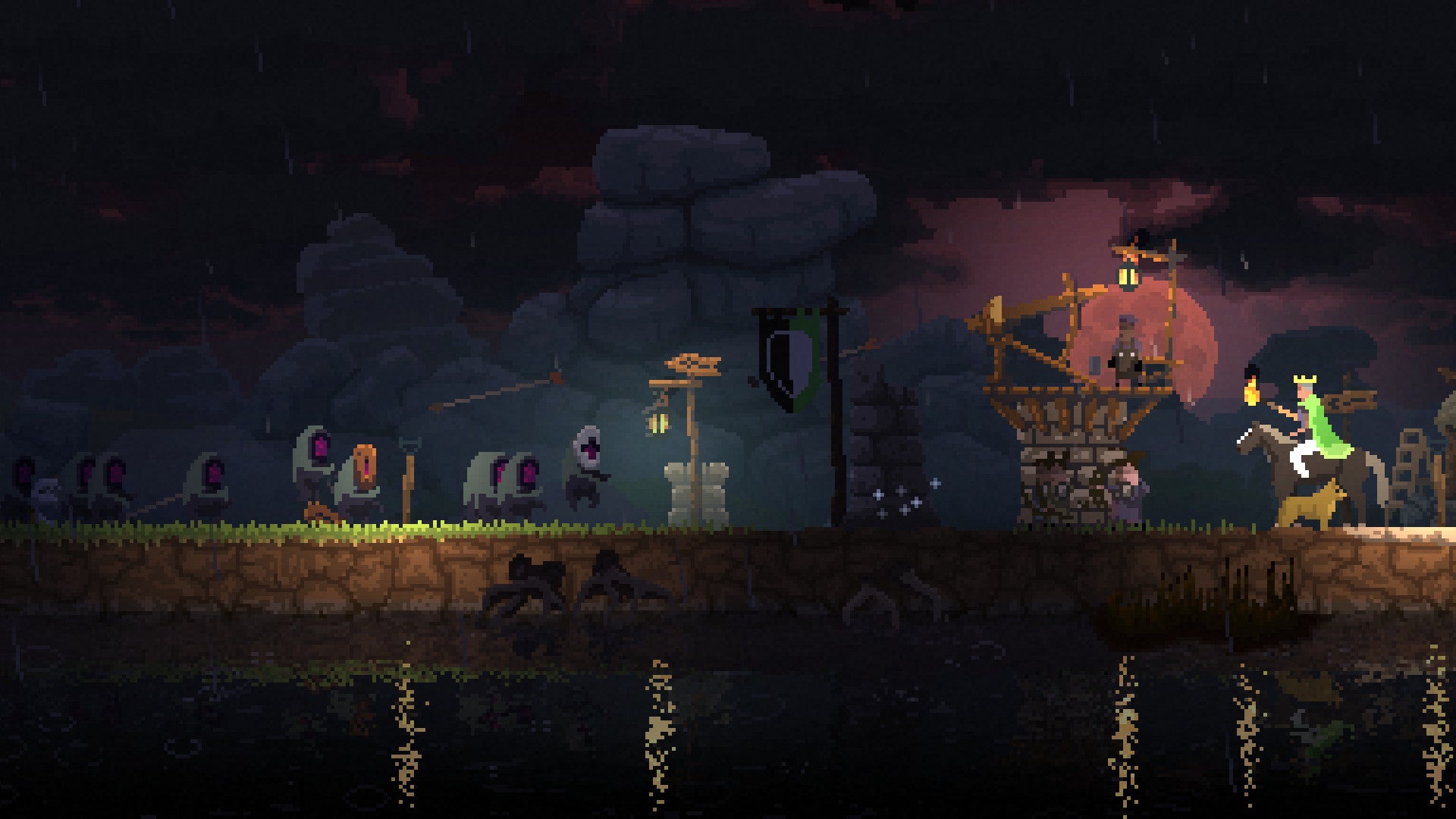 Buy Kingdom: New Lands PC Steam Key Default Title Steam key – fast digital delivery | Volt Keys