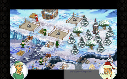 Buy New Yankee in Santa's Service PC Steam Key Default Title Steam key – fast digital delivery | Volt Keys