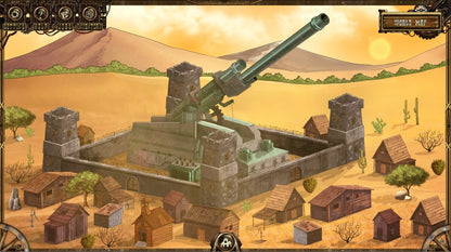 Buy Age of Grit Steam Key Default Title Steam key – fast digital delivery | Volt Keys