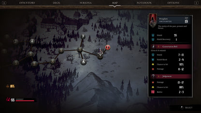 Buy The Foretold: Westmark Legacy Steam Key Default Title Steam key – fast digital delivery | Volt Keys