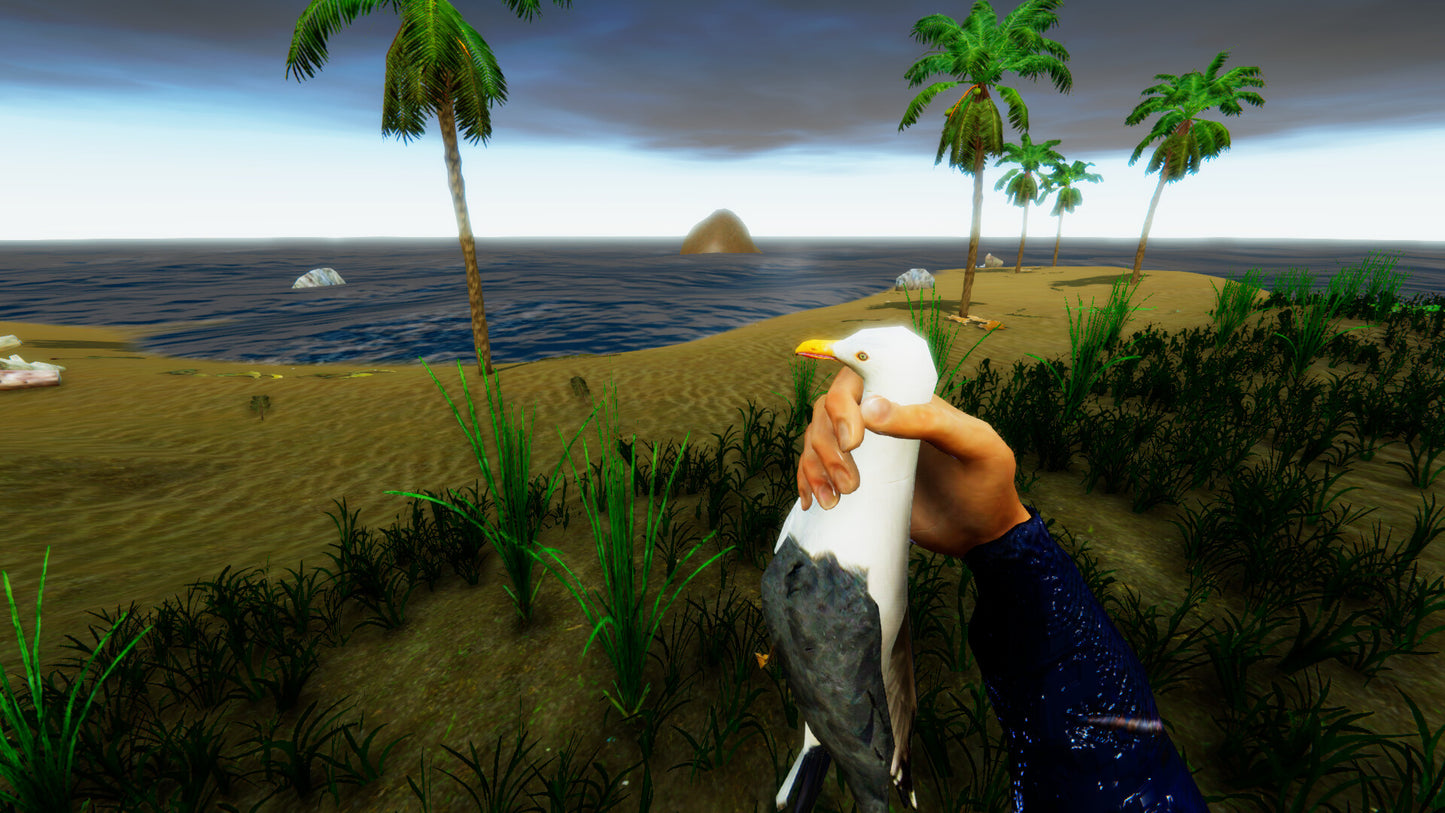 Buy The Stormy Islands Steam Key Default Title Steam key – fast digital delivery | Volt Keys