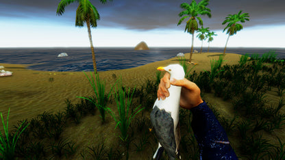 Buy The Stormy Islands Steam Key Default Title Steam key – fast digital delivery | Volt Keys