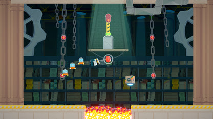 Buy Get-A-Grip Chip Steam Key Default Title Steam key – fast digital delivery | Volt Keys