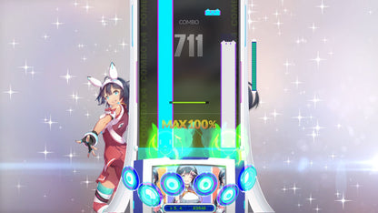 Buy DJMAX RESPECT V - Tok! Tok! Tok! Gear Pack DLC Steam Key Default Title Steam key – fast digital delivery | Volt Keys
