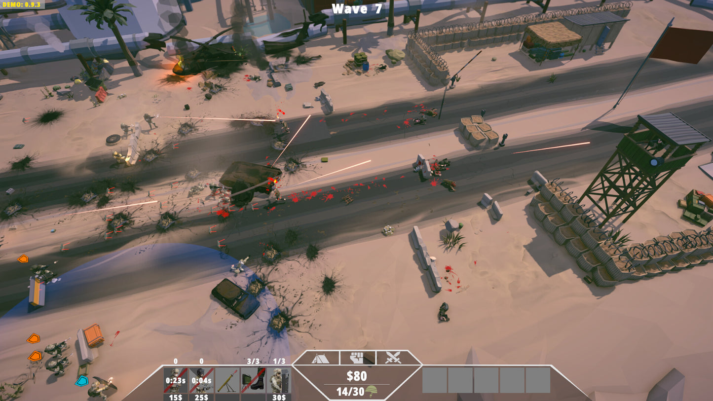 Buy Operation: Polygon Storm PC Steam Key Default Title Steam key – fast digital delivery | Volt Keys