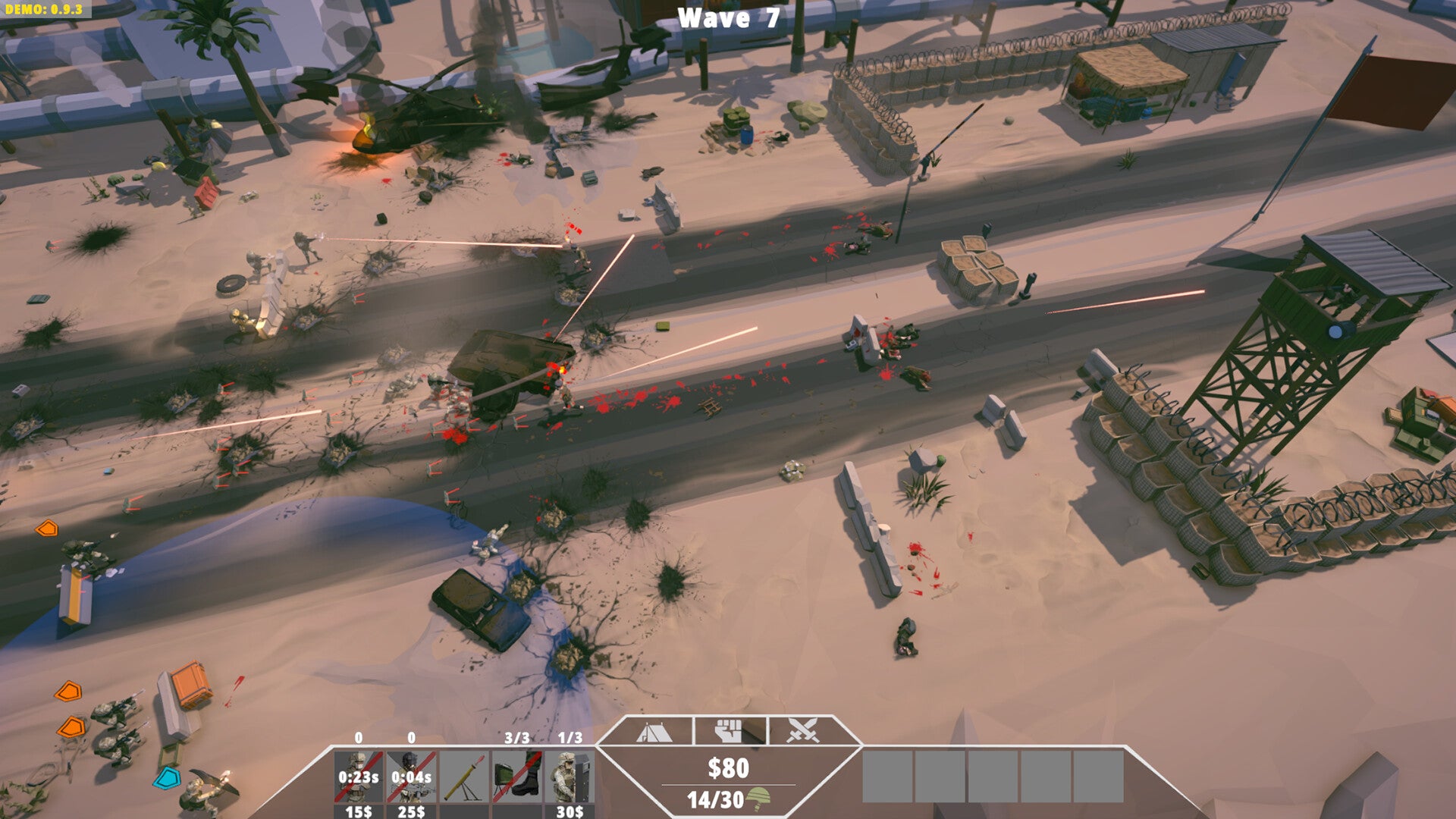 Buy Operation: Polygon Storm PC Steam Key Default Title Steam key – fast digital delivery | Volt Keys