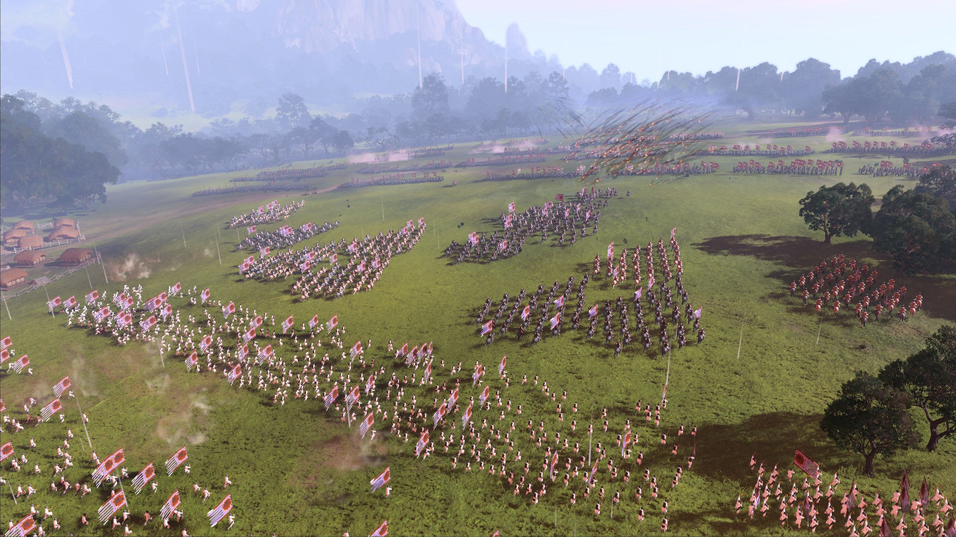 Buy Total War: THREE KINGDOMS Steam Key Default Title Steam key – fast digital delivery | Volt Keys