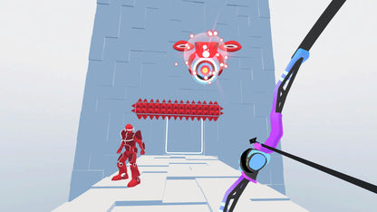 Buy Archery RED PC Steam Key Default Title Steam key – fast digital delivery | Volt Keys