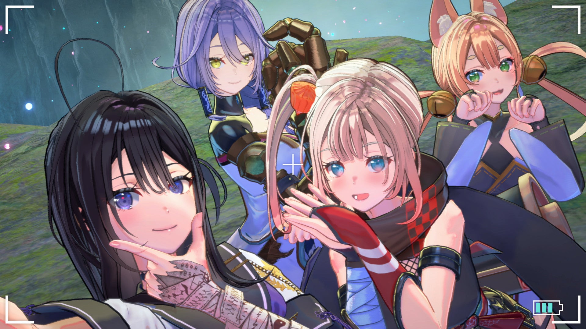 Buy SAMURAI MAIDEN Deluxe Edition Steam Key Default Title Steam key – fast digital delivery | Volt Keys