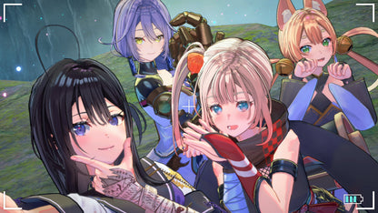 Buy SAMURAI MAIDEN Deluxe Edition Steam Key Default Title Steam key – fast digital delivery | Volt Keys