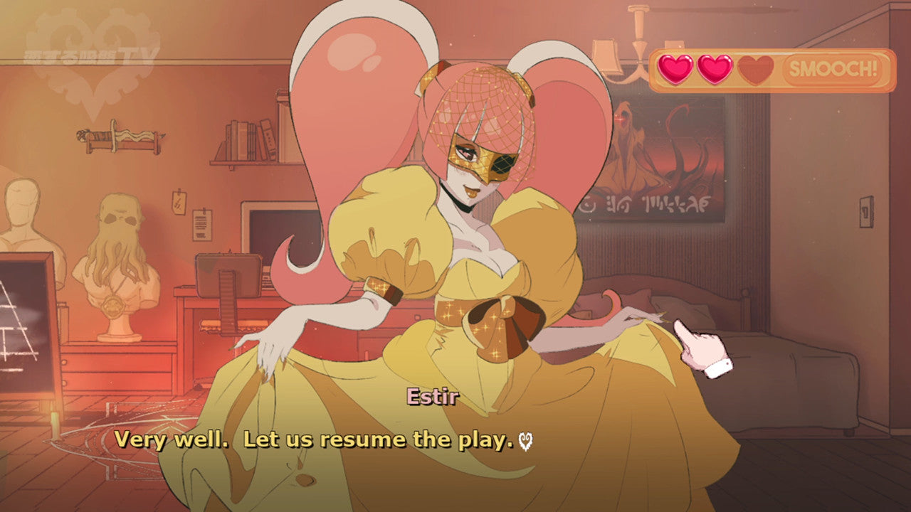 Buy Sucker for Love: First Date Steam Key Default Title Steam key – fast digital delivery | Volt Keys