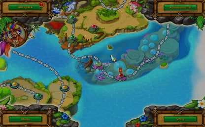 Buy MOAI 4 Terra Incognita Collector's Edition Steam Key Default Title Steam key – fast digital delivery | Volt Keys